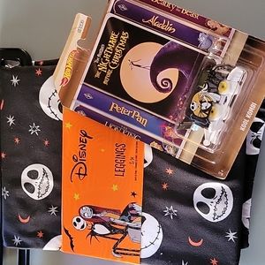 Jack Skellington Bundle